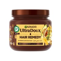 Ultra Doux Avocado&Shea butter Hair Mask