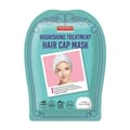 NOURISHING TREATMEENT HAIR CAP MASK
