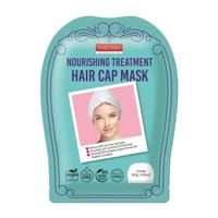 NOURISHING TREATMEENT HAIR CAP MASK