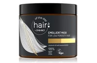 Hair Of The Day Emoliant Mask Low400 Ml