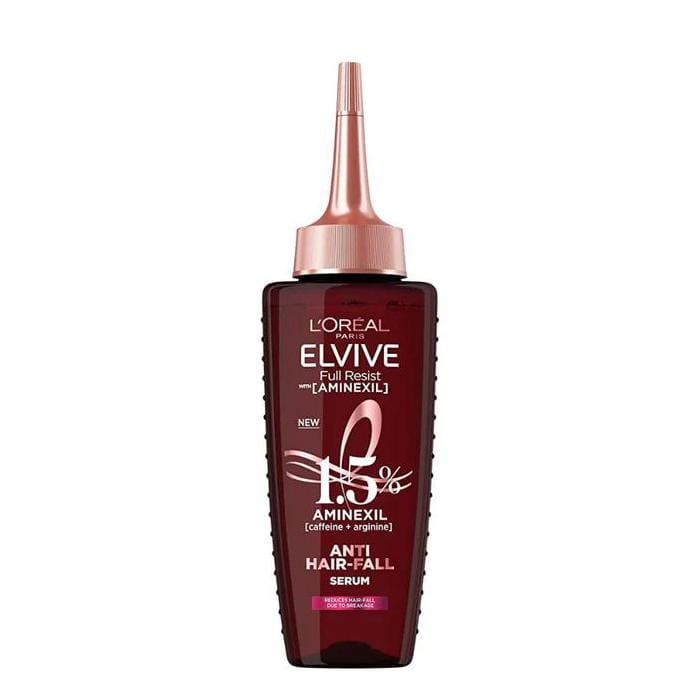 Loreal Elvive Argain Hair Serum