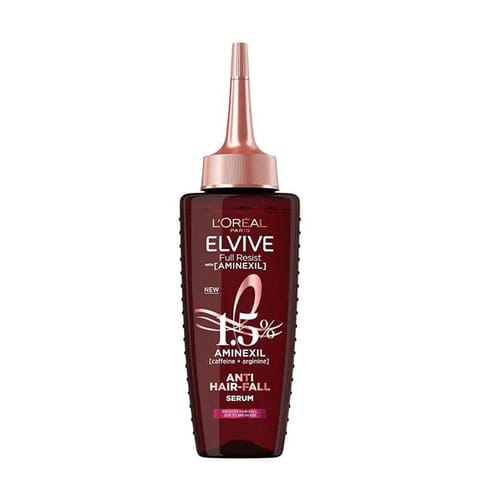 Loreal Elvive Argain Hair Serum