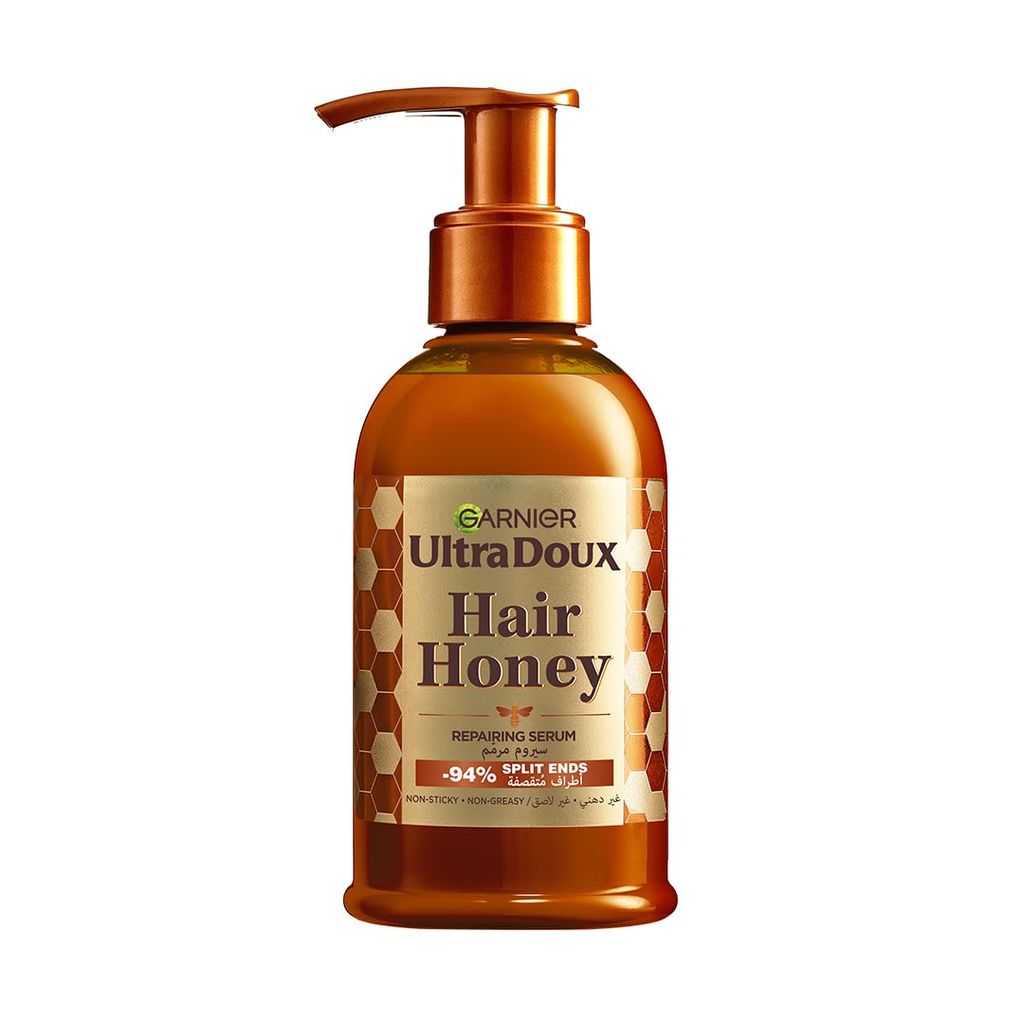 Ud Honey Treasure Serum 115Ml