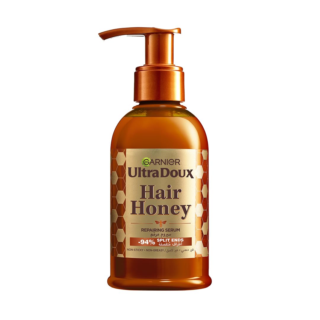 Ud Honey Treasure Serum 115Ml
