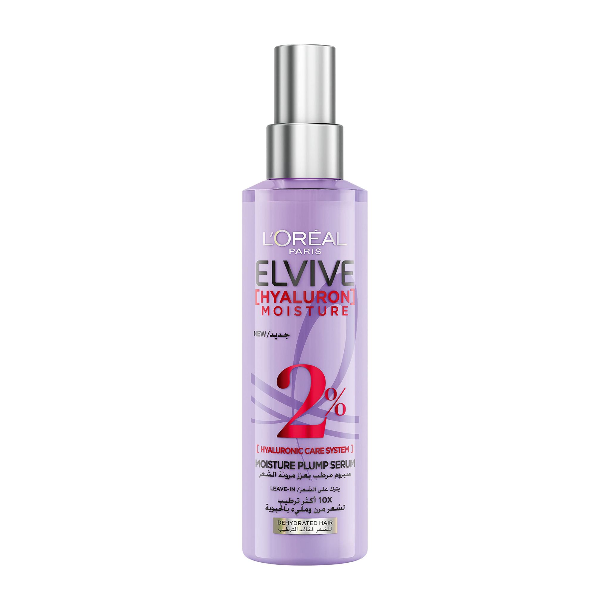 Elvive Hyaluron Moisture Serum 150Ml