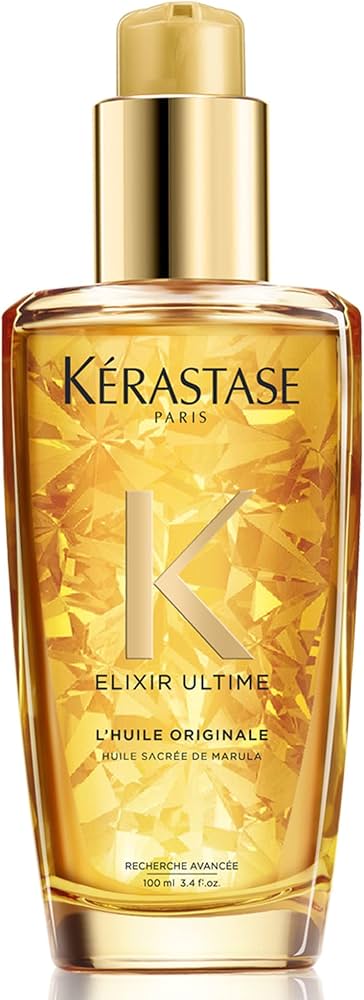 Kerastase Elixir Ultime  Hair Oil 100Ml