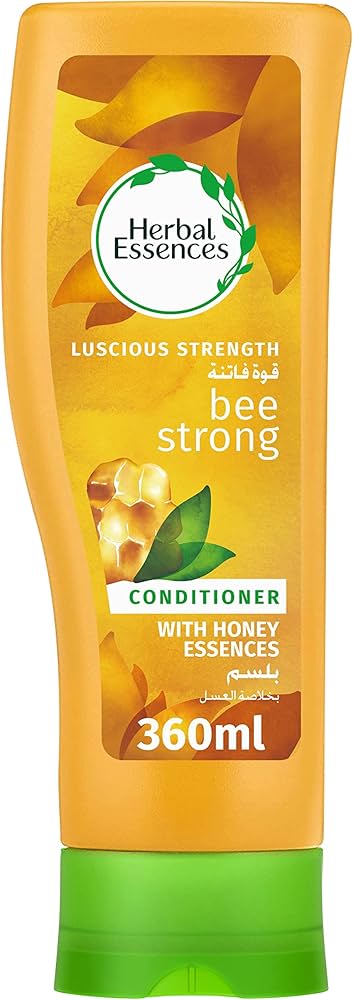 Herbal Ess Bee Strong Conditio
