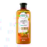 Herbal Moringa Oil 400 Ml