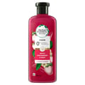 Herbal Strawberry Mint 400 Ml
