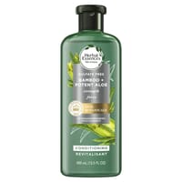 Herbal Cond Aloe Bambo 6*400ml
