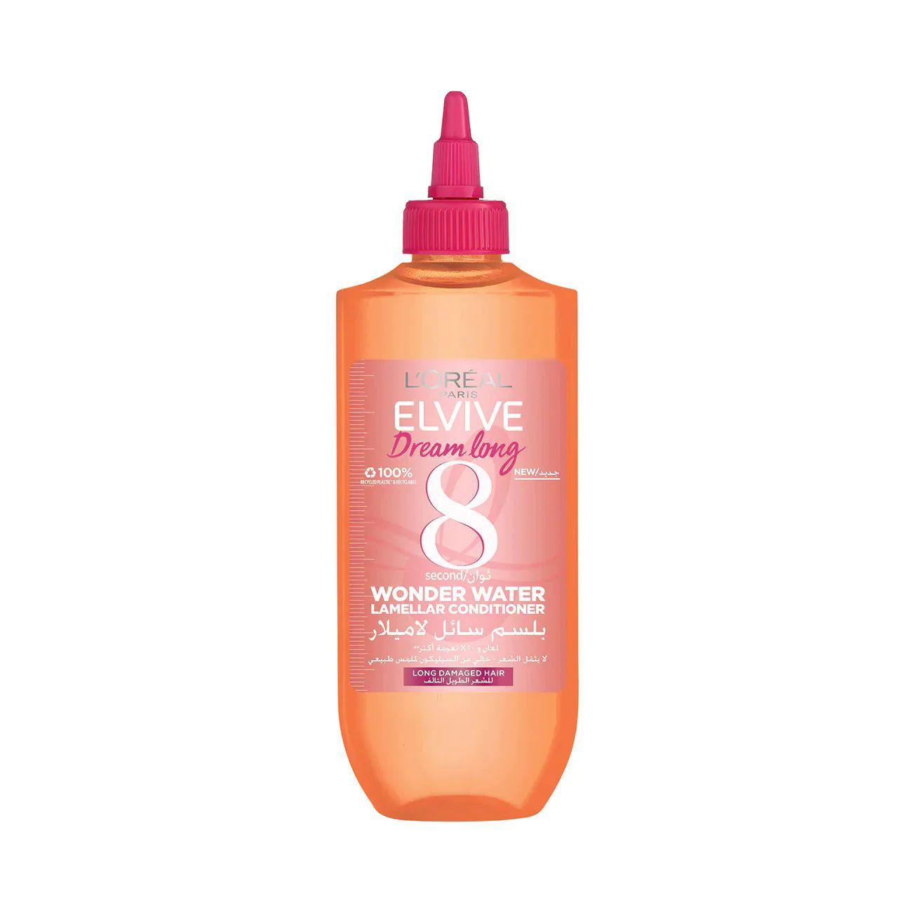 Loreal Elvive Dream Long Wter Cond 200ml