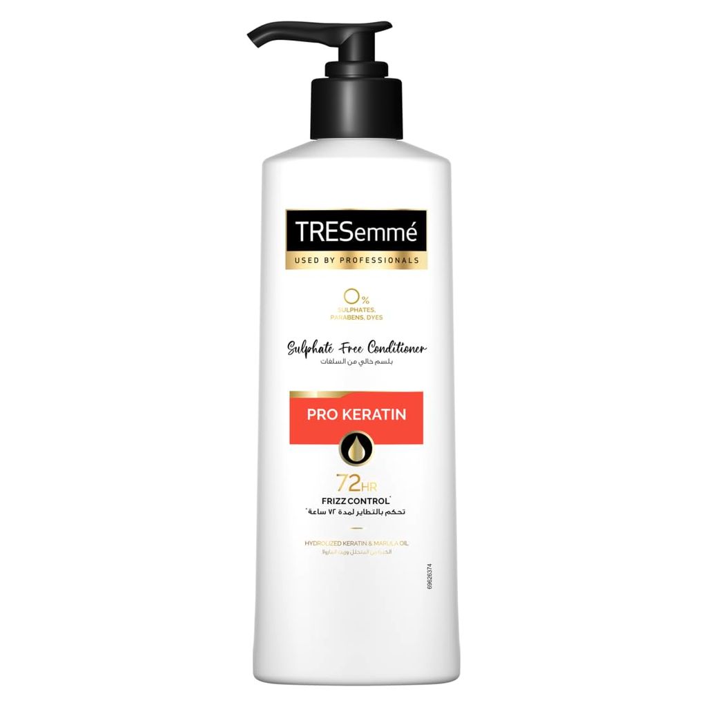 Tresemme Cond Pro Keratin Sf 24X250Ml