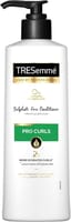 Tresemme Cond Pro Curls Sf 24X250Ml