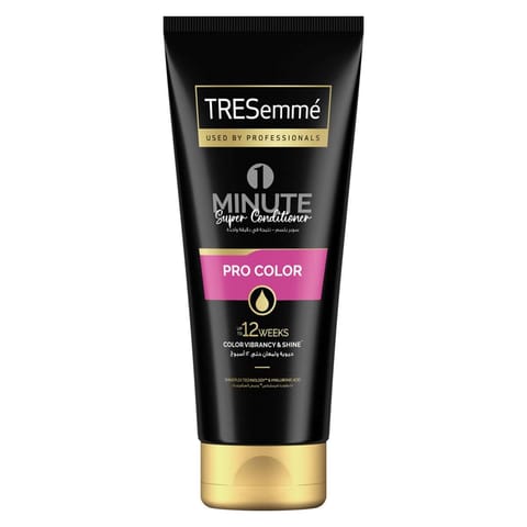 Tresemme S-Cond Pro Color 12X180Ml