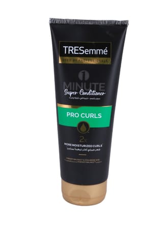 Tresemme S-Cond Pro Curls 12X180Ml