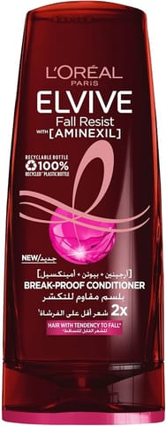 Elvive Fall Resist Cond 200Ml