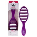 Wet Brush Speed Dry-Pur ple