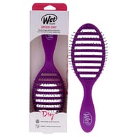 Wet Brush Speed Dry-Pur ple