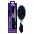WETBRUSH PRO DETANGLER PURIST BLUE