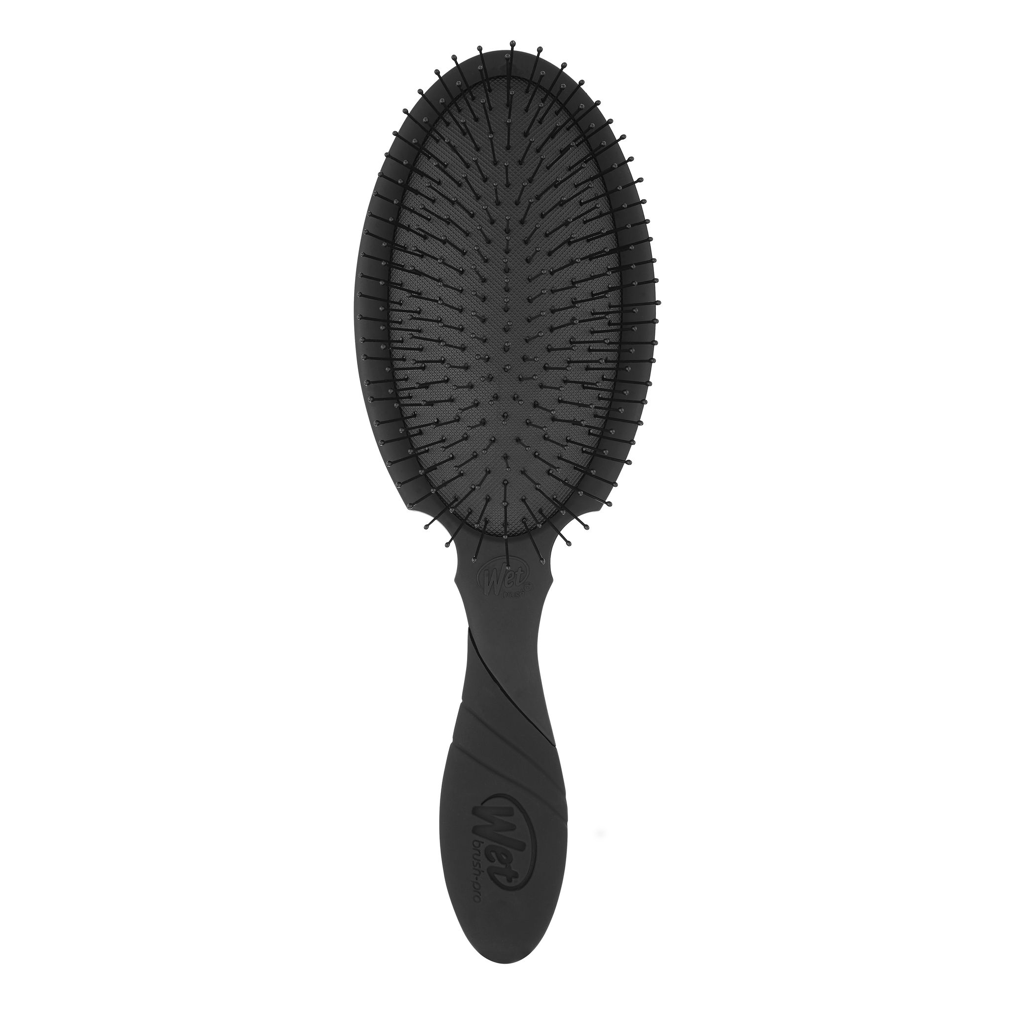 WETBRUSH BACKBAR DETANGLER BLACK
