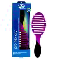 WETBRUSH FLEX DRY PURPLE