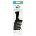 WETBRUSH DETANGLING COMB BLACK