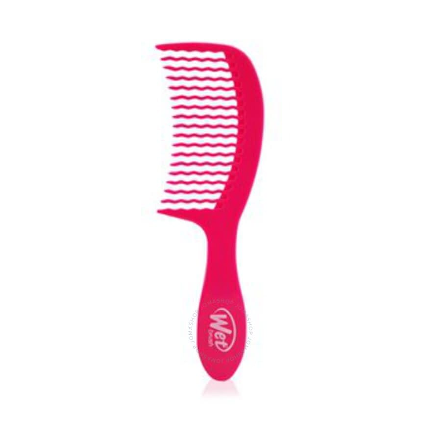 WETBRUSH DETANGLING COMB PINK