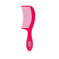 WETBRUSH DETANGLING COMB PINK