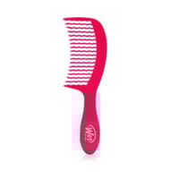 WETBRUSH DETANGLING COMB PINK
