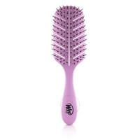 WET BRUSH GO GREEN DETANGLER - PINK