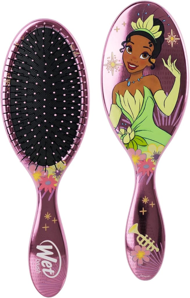 WB Princess - Tiana Light Purple