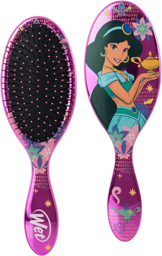 WB Princess -Jasmine Dark Pink