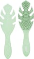 WET BRUSH Go Green Hair Detangler Green