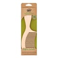 WETBRUSH Go Green Comb - Coconut Oil