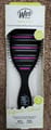 WetBrush Speed Dry Anti-Frizz charcoal