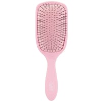 WetBrush Go Green Paddle Detangle-Pink