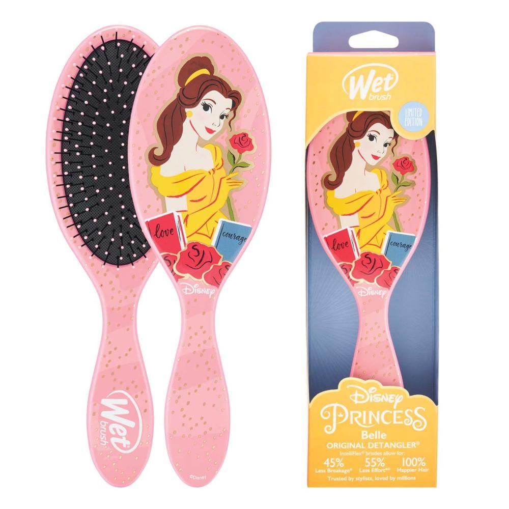 WetBrush Original Disney Princess Belle