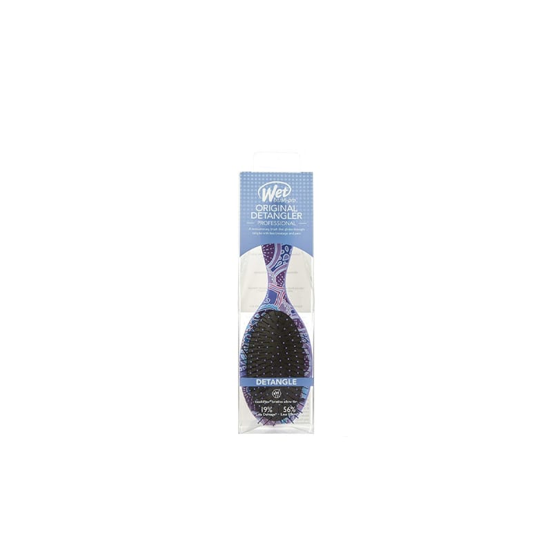 WetBrush Mini Detangler - SKY