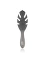 WetBrush Go Green Detangler - Grey