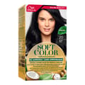 WELLA SOFT COLOR KIT 20 BLACK