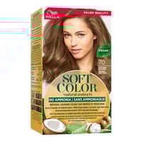 WELLA SC KIT 70 NATURAL BLONDE