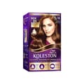 Koleston Kit 5/4 Light Chestnu