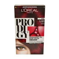 Loreal Pro-Digy Colour 4.6 car