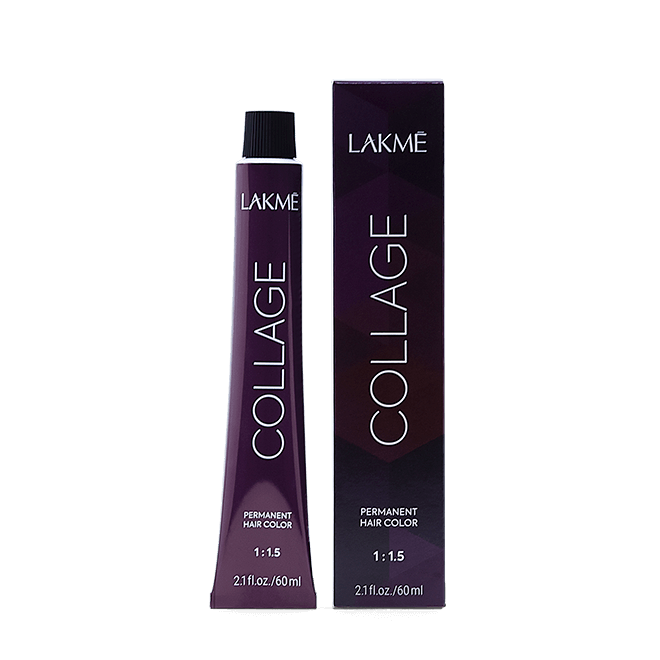 Lakme  Collage 99/00
