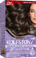 Koleston 4/1 Enigmatic Med Ash Brown