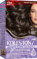 Koleston 4/1 Enigmatic Med Ash Brown