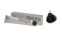 Maxima Hair Color No 6 Dark Blond 100Ml