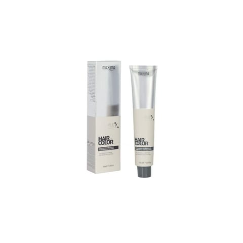 Maxima Hair Color  Light Ash Blond 100Ml
