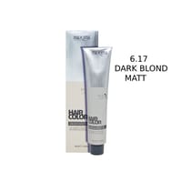 Maxima Hair Color  Dark Blond Matt 100Ml