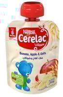 Cerelac Apple Banana Ota Mp4(4X90G)Ae
